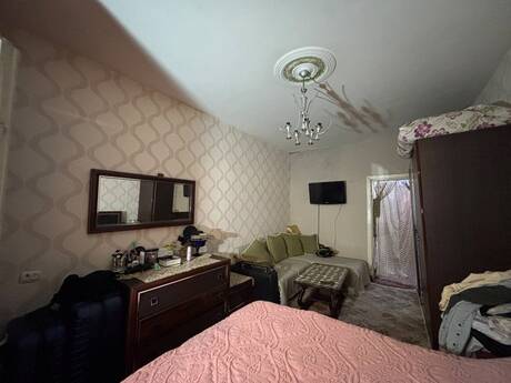 Объявление №6583911 - Баку, м. Ахмедлы, 1-комн., 30 м², 4/9 этаж