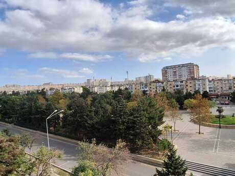 Объявление №6583929 - Баку, Низаминский  р., 2-комн., 40 м², 5/5 этаж