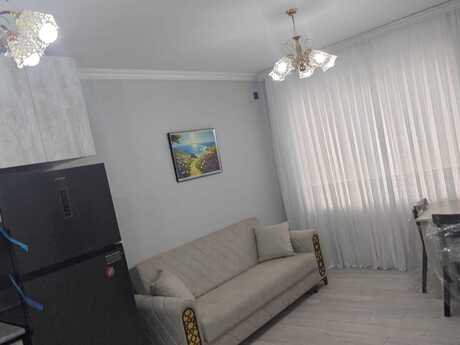 Elan №6583930 - Bakı, Əhmədli m., 2 otaqlı, 42 m², 3/5 mərtəbə