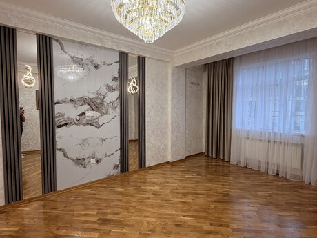Elan №6583949 - Bakı, Masazır q., 2 otaqlı, 74 m², 2/9 mərtəbə