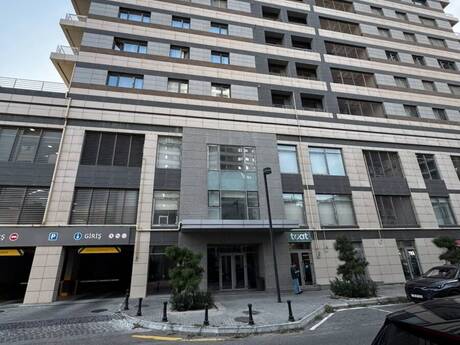 Объявление №6583959 - Баку, пос. Аг шехер, 2-комн., 65 м², 12/20 этаж