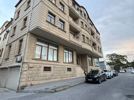 Объявление №6583989 - Баку, м. Азадлыг проспекти, 1100 м²