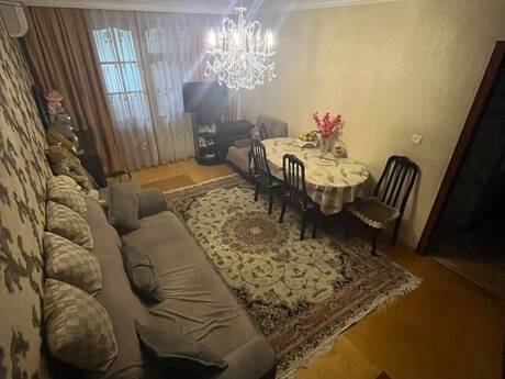 Объявление №6584004 - Баку, м. 20 января, 2-комн., 50 м², 5/5 этаж