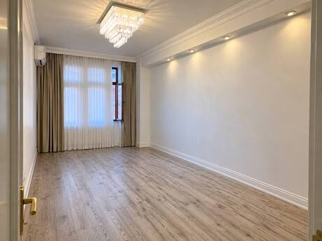 Elan №6584018 - Bakı, Nəriman Nərimanov m., 2 otaqlı, 73 m², 2/16 mərtəbə