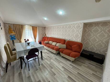 Объявление №6584054 - Хырдалан, Хырдалан, 2-комн., 50 м², 7/7 этаж