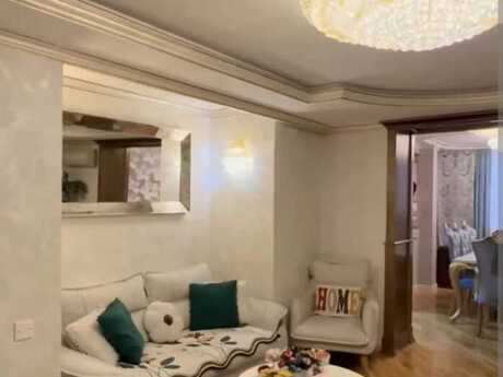 Объявление №6584090 - Баку, м. Иншаатчылар, 4-комн., 135 м², 3/6 этаж