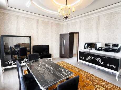 Объявление №6584111 - Баку, м. Кара Караев, 3-комн., 75 м², 5/5 этаж