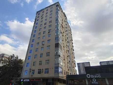 Объявление №6584102 - Баку, Насиминский  р., 3-комн., 150 м², 9/17 этаж