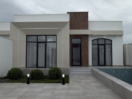 Объявление №6584119 - Баку, пос. Мардакан, 4-комн., 160 м²