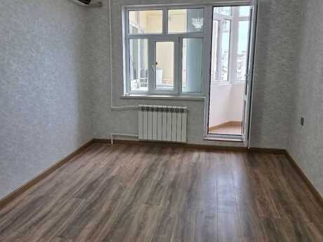 Объявление №6584115 - Баку, пос. Старые Гюнешли, 2-комн., 40 м², 8/9 этаж