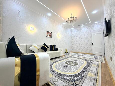 Elan №6584125 - Bakı, Əhmədli m., 3 otaqlı, 105 m², 2/3 mərtəbə