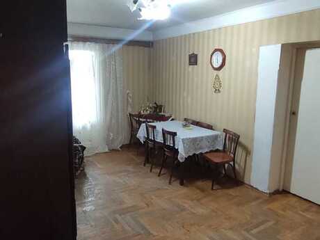 Объявление №6584133 - Баку, м. Гянджлик, 4-комн., 110 м², 8/9 этаж