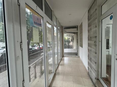 Объявление №6584128 - Баку, м. Элмляр Академиясы, 60 м²