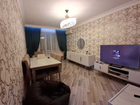 Elan №6584162 - Bakı, Xalqlar Dostluğu m., 3 otaqlı, 68 m², 2/9 mərtəbə