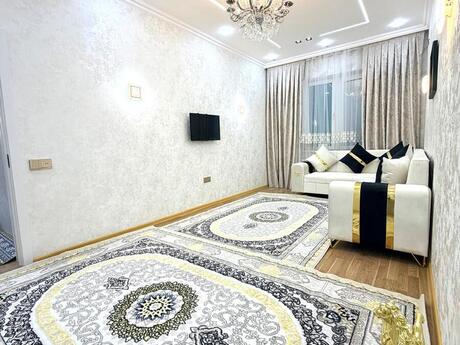 Elan №6584194 - Bakı, Əhmədli m., 3 otaqlı, 90 m², 2/3 mərtəbə