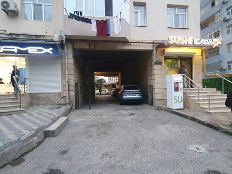 Elan №6584200 - Bakı, Qara Qarayev m., 2 otaqlı, 50 m², 11/16 mərtəbə