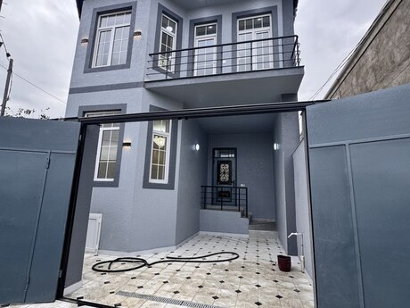 Elan №6584222 - Bakı, Masazır q., 4 otaqlı, 120 m²