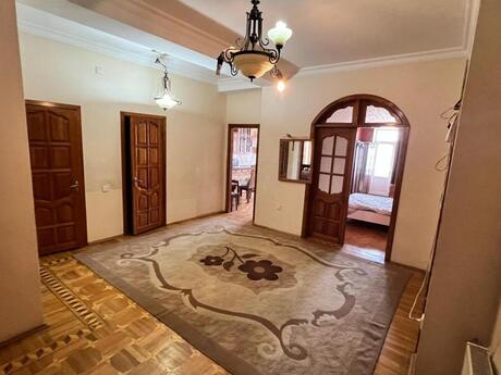 Elan №6584365 - Bakı, Nərimanov r., 3 otaqlı, 120 m², 16/17 mərtəbə