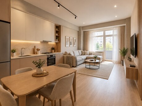 Elan №6584303 - Sumqayıt, Sumqayıt, 2 otaqlı, 71 m², 2/14 mərtəbə