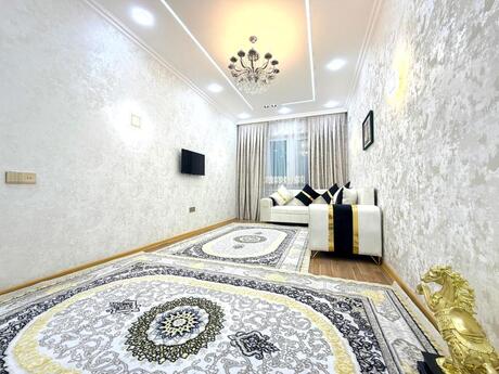 Elan №6584297 - Bakı, Əhmədli m., 3 otaqlı, 90 m², 2/3 mərtəbə