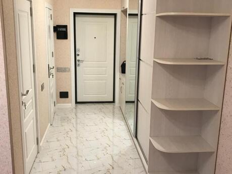 Elan №6584296 - Bakı, 28 May m., 2 otaqlı, 95 m², 6/12 mərtəbə
