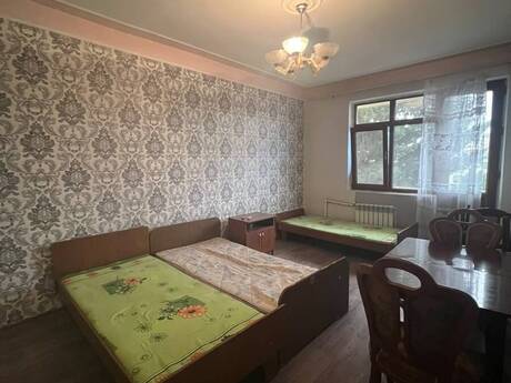 Объявление №6584299 - Баку, м. Насими, 1-комн., 40 м², 4/5 этаж