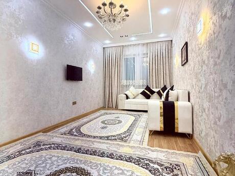 Объявление №6584412 - Баку, м. Ахмедлы, 3-комн., 90 м², 2/3 этаж