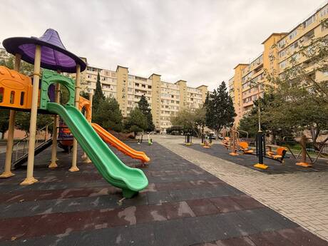 Elan №6584333 - Bakı, Koroğlu m., 4 otaqlı, 110 m², 6/9 mərtəbə