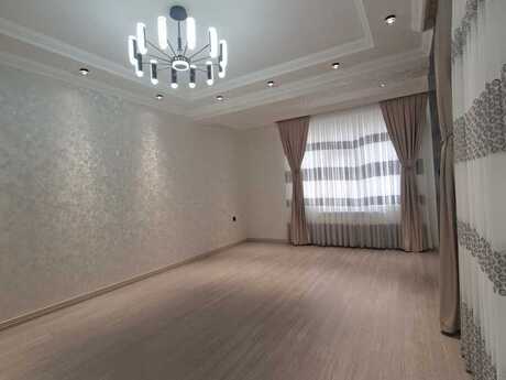 Elan №6584367 - Bakı, Gənclik m., 4 otaqlı, 143 m², 4/16 mərtəbə