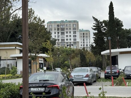 Elan №6584376 - Bakı, Elmlər Akademiyası m., 2 otaqlı, 62 m², 11/17 mərtəbə