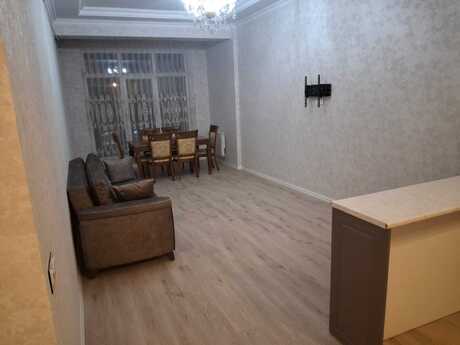 Объявление №6584377 - Сумгаит, Сумгаит, 2-комн., 74 м², 3/14 этаж