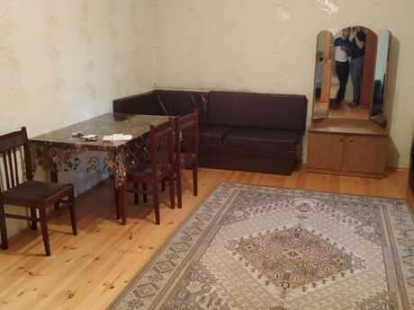 Elan №6584379 - Bakı, Xalqlar Dostluğu m., 2 otaqlı, 42 m², 1/5 mərtəbə