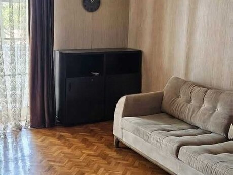 Объявление №6584391 - Баку, м. Гянджлик, 2-комн., 60 м², 3/9 этаж