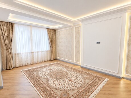 Elan №6584411 - Bakı, Elmlər Akademiyası m., 2 otaqlı, 95 m², 9/16 mərtəbə