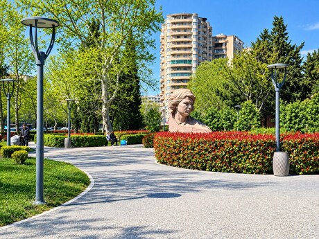 Объявление №6584424 - Баку, Наримановский  р., 2-комн., 55 м², 2/5 этаж