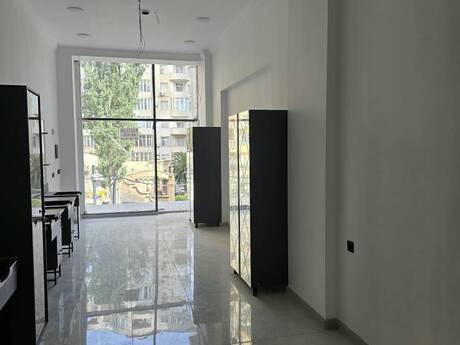 Elan №6584444 - Bakı, 28 May m., 40 m²