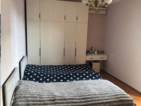 Объявление №6584476 - Баку, м. Азадлыг проспекти, 2-комн., 52 м², 10/12 этаж