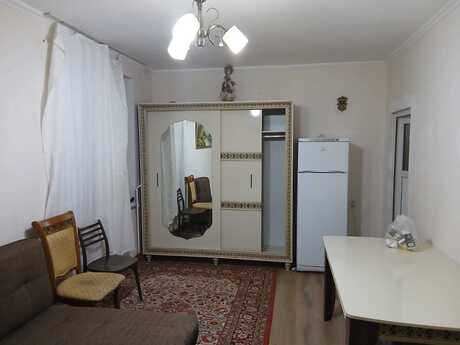 Объявление №6584498 - Баку, м. Нариман Нариманов, 1-комн., 30 м², 1/5 этаж