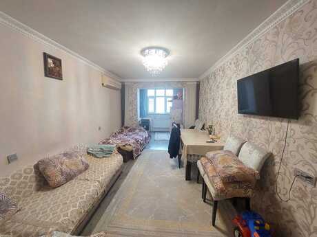 Объявление №6584512 - Баку, м. Азадлыг проспекти, 2-комн., 65 м², 5/5 этаж
