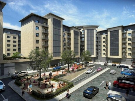 Elan №6584558 - Bakı, Xətai r., 5 otaqlı, 203 m², 5/8 mərtəbə