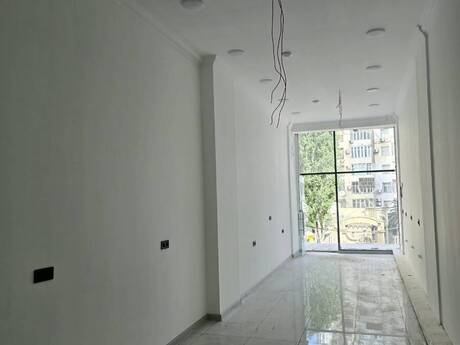 Elan №6584550 - Bakı, 28 May m., 50 m²