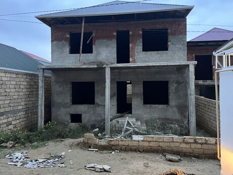 Объявление №6584563 - Баку, пос. Масазыр, 4-комн., 120 м²