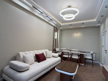 Elan №6584652 - Bakı, Həzi Aslanov m., 3 otaqlı, 83 m², 6/16 mərtəbə