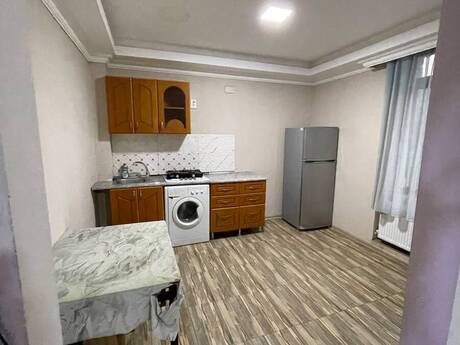 Elan №6584653 - Bakı, Bayıl q., 2 otaqlı, 50 m², 3/4 mərtəbə