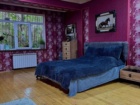 Объявление №6584674 - Баку, пос. Сабунчи , 3-комн., 125 м², 1/5 этаж