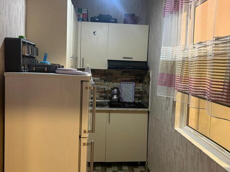 Elan №6584675 - Bakı, Binəqədi q., 2 otaqlı, 60 m²