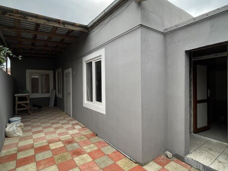 Объявление №6584700 - Баку, пос. Говсан, 2-комн., 70 м²