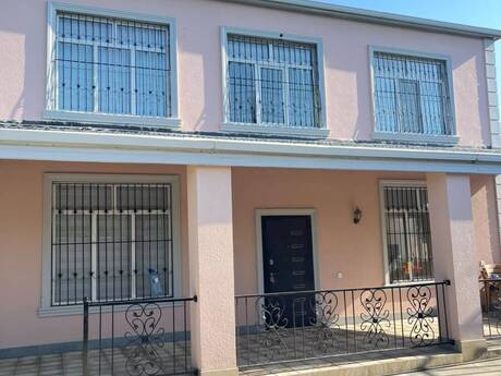 Elan №6584760 - Bakı, Bilgəh q., 6 otaqlı, 300 m²