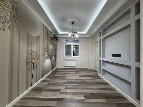 Elan №6019654 - Bakı, Masazır q., 3 otaqlı, 83 m², 4/6 mərtəbə