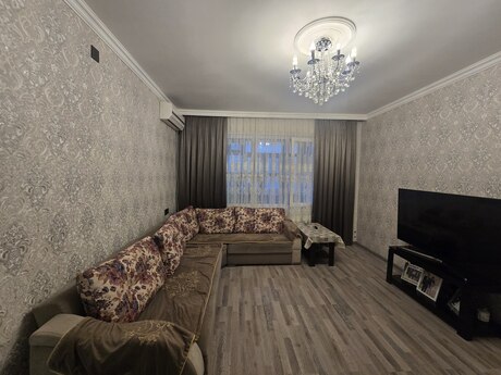 Объявление №6584775 - Сумгаит, Сумгаит, 3-комн., 74 м², 4/9 этаж